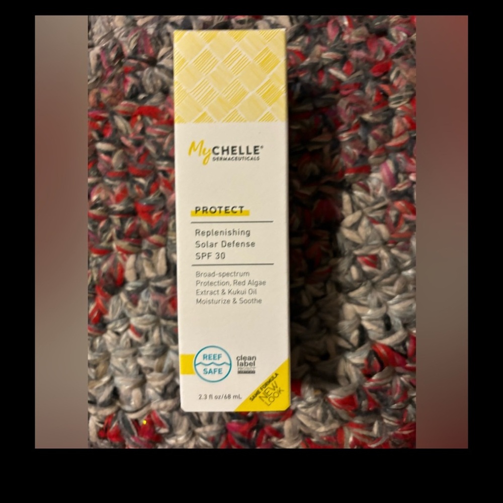MyChelle Protect Replenishing Solar Defense SPF 30